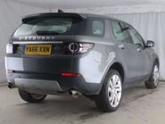Land Rover Discovery Sport 2.0 Discovery Sport Luxury HSE TD4 Auto 4WD 5dr 11