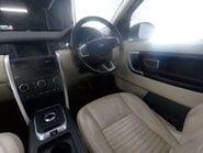Land Rover Discovery Sport 2.0 Discovery Sport Luxury HSE TD4 Auto 4WD 5dr 3