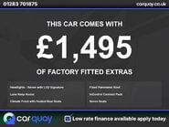 Land Rover Discovery Sport 2.0 Discovery Sport Luxury HSE TD4 Auto 4WD 5dr 21