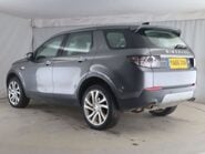 Land Rover Discovery Sport 2.0 Discovery Sport Luxury HSE TD4 Auto 4WD 5dr 17