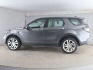 Land Rover Discovery Sport 2.0 Discovery Sport Luxury HSE TD4 Auto 4WD 5dr 19