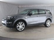 Land Rover Discovery Sport 2.0 Discovery Sport Luxury HSE TD4 Auto 4WD 5dr 23