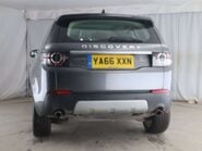 Land Rover Discovery Sport 2.0 Discovery Sport Luxury HSE TD4 Auto 4WD 5dr 13