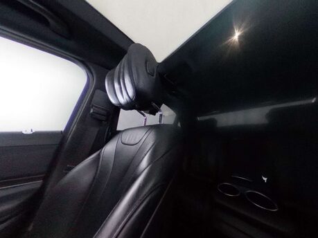 Mercedes-Benz S Class 3.0 S350 L AMG Line Executive Bluetec Auto 4dr 19