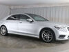 Mercedes-Benz S Class 3.0 S350 L AMG Line Executive Bluetec Auto 4dr