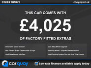 Audi Q7 4.0 SQ7 TDI Quattro Auto 4WD 5dr 19