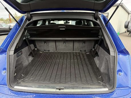 Audi Q7 4.0 SQ7 TDI Quattro Auto 4WD 5dr 23