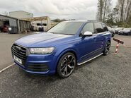 Audi Q7 4.0 SQ7 TDI Quattro Auto 4WD 5dr 13