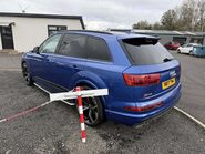 Audi Q7 4.0 SQ7 TDI Quattro Auto 4WD 5dr 17