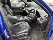 Audi Q7 4.0 SQ7 TDI Quattro Auto 4WD 5dr 7