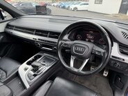 Audi Q7 4.0 SQ7 TDI Quattro Auto 4WD 5dr 21