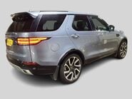 Land Rover Discovery 3.0 Discovery Luxury HSE SD6 Auto 4WD 5dr 7