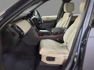 Land Rover Discovery 3.0 Discovery Luxury HSE SD6 Auto 4WD 5dr 3