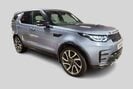 Land Rover Discovery 3.0 Discovery Luxury HSE SD6 Auto 4WD 5dr