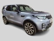 Land Rover Discovery 3.0 Discovery Luxury HSE SD6 Auto 4WD 5dr 1