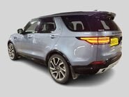 Land Rover Discovery 3.0 Discovery Luxury HSE SD6 Auto 4WD 5dr 15