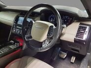 Land Rover Discovery 3.0 Discovery Luxury HSE SD6 Auto 4WD 5dr 9