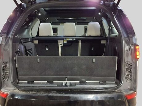 Land Rover Discovery 3.0 Discovery Luxury HSE SD6 Auto 4WD 5dr 21