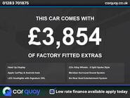 Land Rover Discovery 3.0 Discovery Luxury HSE SD6 Auto 4WD 5dr 17