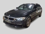 BMW 5 Series 2.0 520d M Sport Auto 5dr 16