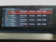 BMW 5 Series 2.0 520d M Sport Auto 5dr 20