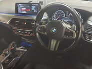 BMW 5 Series 2.0 520d M Sport Auto 5dr 13