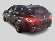 BMW 5 Series 2.0 520d M Sport Auto 5dr 19