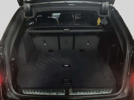 BMW 5 Series 2.0 520d M Sport Auto 5dr 21