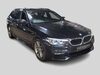 BMW 5 Series 2.0 520d M Sport Auto 5dr
