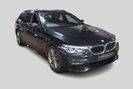 BMW 5 Series 2.0 520d M Sport Auto 5dr