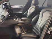 BMW 5 Series 2.0 520d M Sport Auto 5dr 4