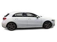 Mercedes-Benz A Class 1.3 A 200 AMG Line Exeutive Auto 5dr 20