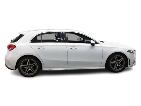 Mercedes-Benz A Class 1.3 A 200 AMG Line Exeutive Auto 5dr 20
