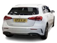 Mercedes-Benz A Class 1.3 A 200 AMG Line Exeutive Auto 5dr 18
