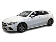 Mercedes-Benz A Class 1.3 A 200 AMG Line Exeutive Auto 5dr 1