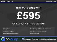 Mercedes-Benz A Class 1.3 A 200 AMG Line Exeutive Auto 5dr 19