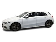 Mercedes-Benz A Class 1.3 A 200 AMG Line Exeutive Auto 5dr 13
