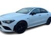 Mercedes-Benz CLA Class 1.3 CLA 250 AMG Line Premium E Auto 4dr