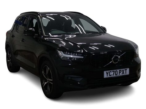 Volvo XC40 1.5 XC40 R-Design T5 Recharge Auto 5dr