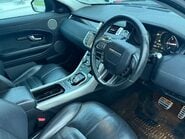 Land Rover Range Rover Evoque 2.0 Range Rover Evoque HSE Dynamic TD4 Auto 4WD 5dr 18