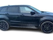Land Rover Range Rover Evoque 2.0 Range Rover Evoque HSE Dynamic TD4 Auto 4WD 5dr 10