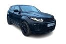 Land Rover Range Rover Evoque 2.0 Range Rover Evoque HSE Dynamic TD4 Auto 4WD 5dr