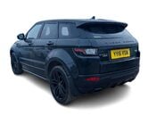 Land Rover Range Rover Evoque 2.0 Range Rover Evoque HSE Dynamic TD4 Auto 4WD 5dr 7