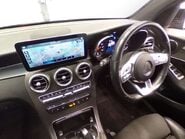 Mercedes-Benz GLC 2.0 GLC 220 D 4Matic AMG Line Auto 4WD 5dr 3
