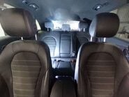 Mercedes-Benz GLC 2.0 GLC 220 D 4Matic AMG Line Auto 4WD 5dr 11