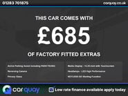 Mercedes-Benz GLC 2.0 GLC 220 D 4Matic AMG Line Auto 4WD 5dr 17