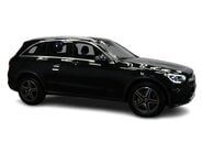 Mercedes-Benz GLC 2.0 GLC 220 D 4Matic AMG Line Auto 4WD 5dr 7