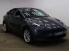 Tesla Model Y Model Y Long Range AWD 4WD 5dr