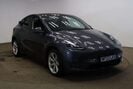 Tesla Model Y Model Y Long Range AWD 4WD 5dr