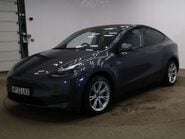 Tesla Model Y Model Y Long Range AWD 4WD 5dr 19
